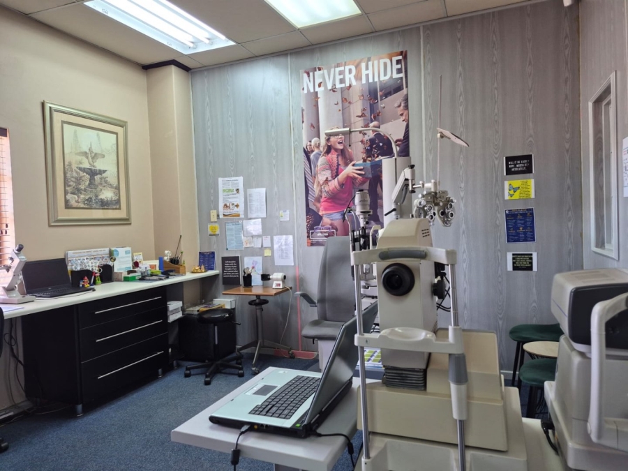 Commercial Property for Sale in Bethelsdorp Eastern Cape